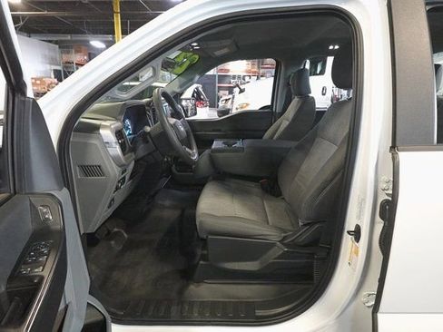 Certified 2023 Ford F150 XL AWD/4WD image 9