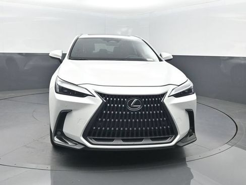 Used 2025 Lexus NX 350 AWD w/ Accessory Package (Z1) image 40