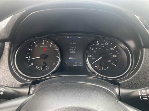 Used 2020 Nissan Rogue Sport S w/ Appearance Package image 25