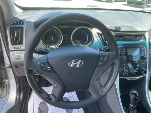 Used 2011 Hyundai Sonata GLS FWD image 14