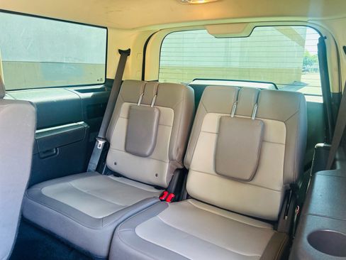 Used 2019 Ford Flex SEL w/ Equipment Group 202A FWD image 20