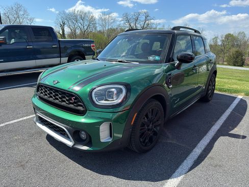 Used 2022 MINI Cooper Countryman S image 4