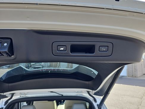 Certified 2025 Acura ADX A-Spec image 13