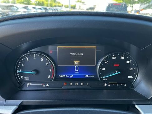 Certified 2023 Ford Explorer XLT AWD/4WD image 20