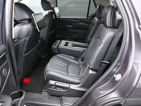 Used 2023 Honda Pilot Elite image 12