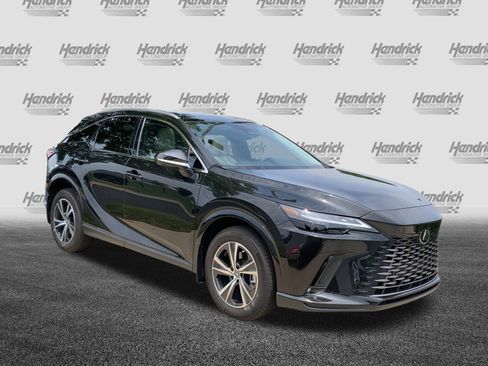 Used 2023 Lexus RX 350 Premium w/ Cold Area Package FWD image 2