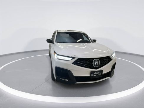 New 2026 Acura MDX A-Spec AWD/4WD image 3