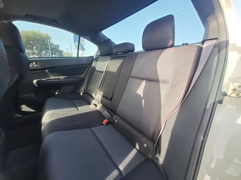 Used 2019 Subaru WRX Premium w/ Popular Package #3 (IZT) image 10