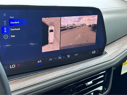 New 2026 Chevrolet Tahoe LS RWD image 36