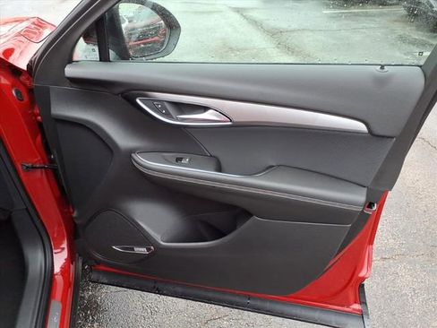 New 2026 Buick Envision Sport Touring image 26