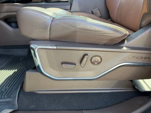 Used 2024 Ford F250 King Ranch w/ Tremor Off-Road Package AWD/4WD image 10