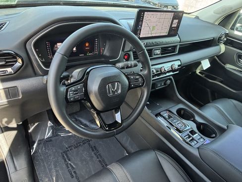 Certified 2026 Honda Passport RTL image 17