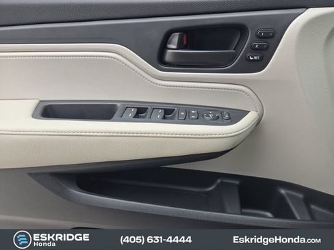 New 2026 Honda Odyssey EX-L image 17