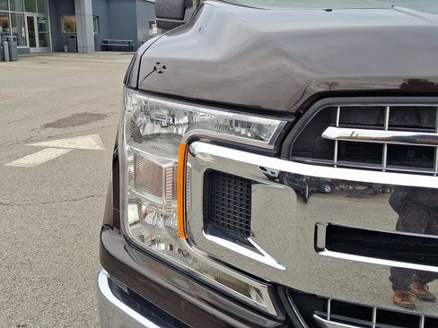 Used 2020 Ford F150 XLT w/ Equipment Group 302A Luxury image 9