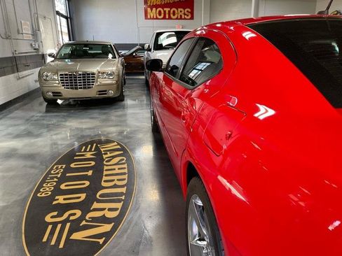 Used 2008 Dodge Charger R/T image 15