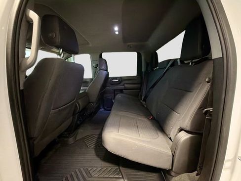 Used 2023 Chevrolet Silverado 2500 LT AWD/4WD image 20