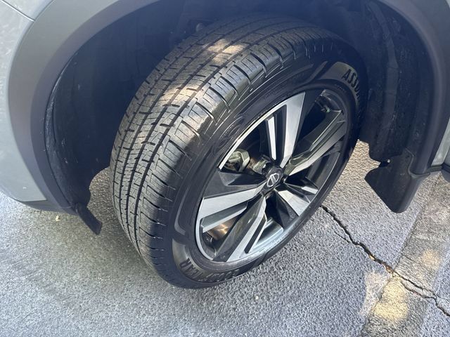 Used 2021 Nissan Rogue SL w/ Premium Package AWD/4WD image 34