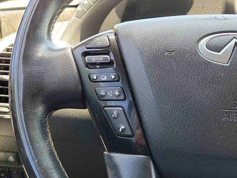 Used 2020 INFINITI QX80 Luxe w/ Proassist Package RWD image 22