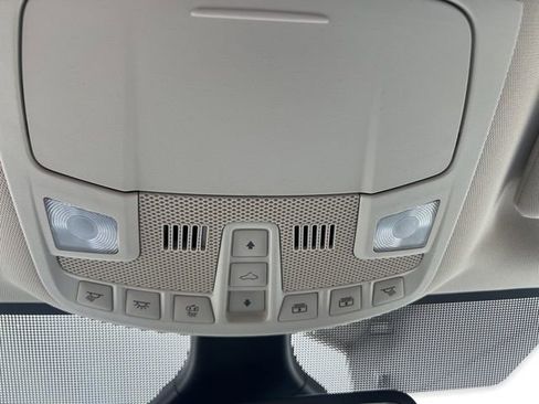 Used 2024 Ford Edge SEL w/ Convenience Package AWD/4WD image 28