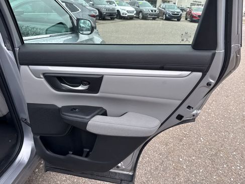 Used 2018 Honda CR-V LX image 24