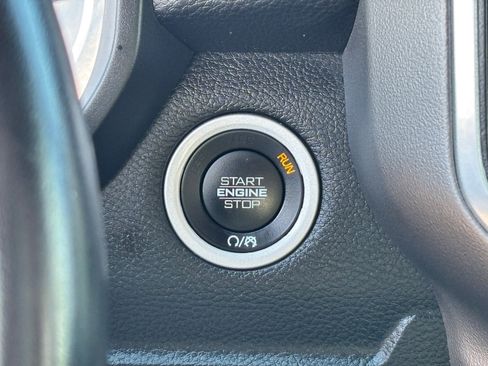 Used 2022 RAM 1500 Big Horn image 25