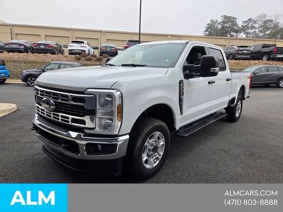 Used 2025 Ford F250 XLT