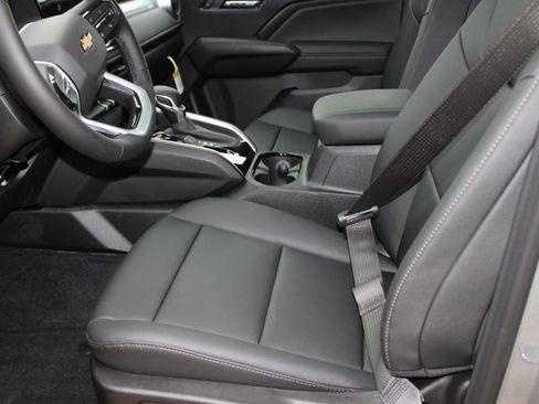 New 2026 Chevrolet Colorado LT w/ LT Convenience Package image 18