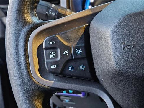 Used 2023 Ford Bronco Black Diamond w/ Sasquatch Package image 14