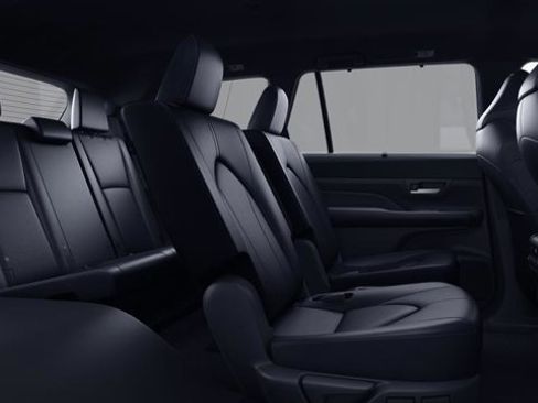 New 2026 Toyota Grand Highlander AWD Hybrid image 32
