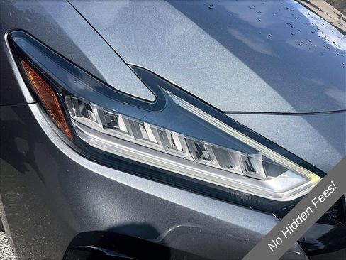 Used 2020 Nissan Maxima 3.5 SV w/ Floor Mat Group FWD image 24