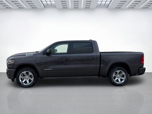 New 2026 RAM 1500 Lone Star AWD/4WD image 7