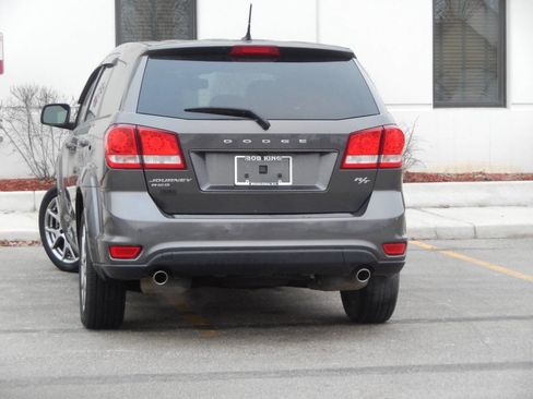 Used 2015 Dodge Journey R/T image 13