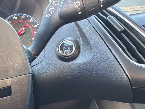 Used 2017 Ford Focus RS AWD/4WD image 24