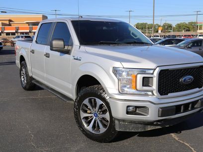 Used 2019 Ford F150 XL w/ Equipment Group 101A Mid