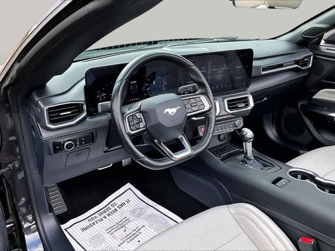 Used 2024 Ford Mustang Premium RWD image 18