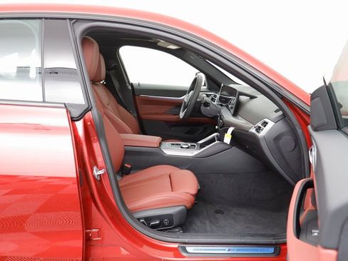 New 2026 BMW i4 xDrive40i w/ M Sport Package AWD/4WD image 19