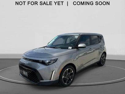 Used 2023 Kia Soul EX