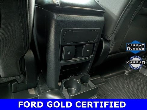 Certified 2023 Ford Explorer XLT w/ Class IV Trailer Tow Package image 17