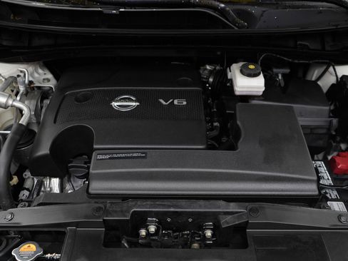 Used 2023 Nissan Murano SL w/ SL Moonroof Package AWD/4WD image 30