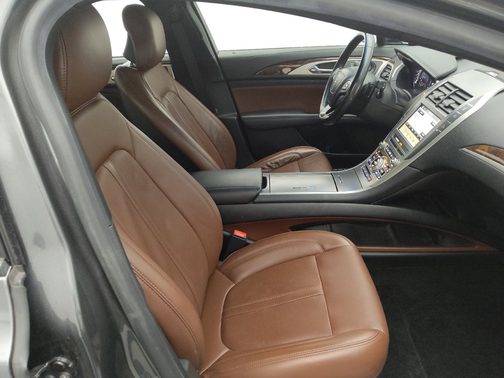Used 2018 Lincoln MKZ Reserve FWD image 21
