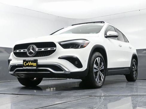 Used 2024 Mercedes-Benz GLA 250 4MATIC image 53