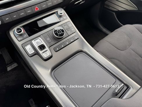 Used 2024 Hyundai Palisade Calligraphy image 46