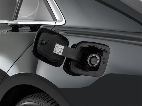 Used 2017 Lincoln Continental Reserve w/ Luxury Package image 53