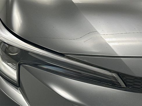 Certified 2024 Toyota Corolla LE w/ LE Convenience Package image 22