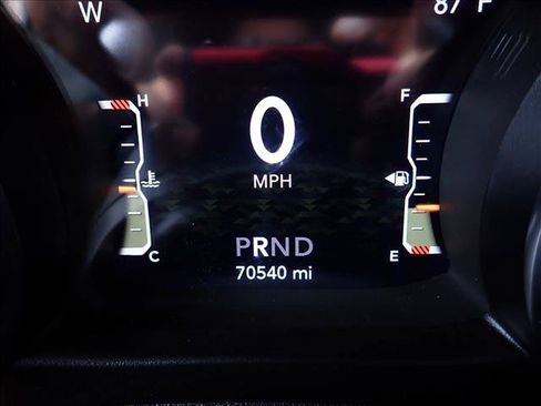 Used 2021 Jeep Wrangler Sport AWD/4WD image 23
