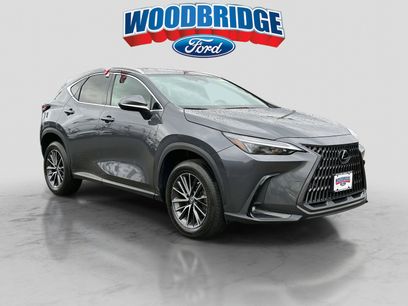 Used 2023 Lexus NX 350 AWD w/ Premium Package