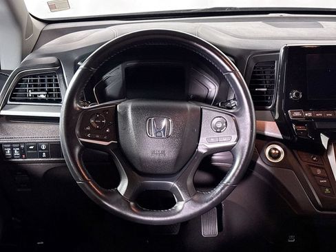 Used 2022 Honda Odyssey EX-L image 13