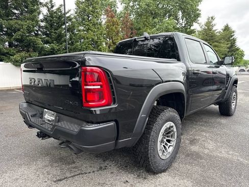 New 2026 RAM 1500 RHO w/ RHO Level 1 Equipment Group AWD/4WD image 11