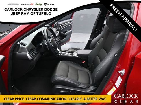 Used 2022 Honda Accord Sport image 10