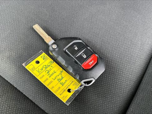 Used 2019 Jeep Wrangler Sport AWD/4WD image 12